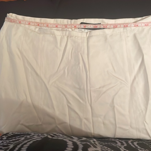 Beautiful Silk Skirt - Picture 10 of 10